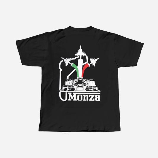 MONZA TEES