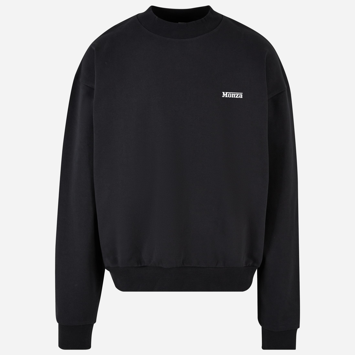 MONZA CREW NECK