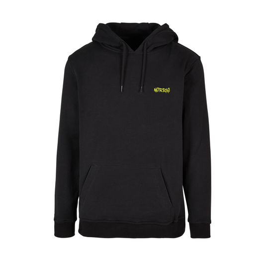 NORRIS BLUZA