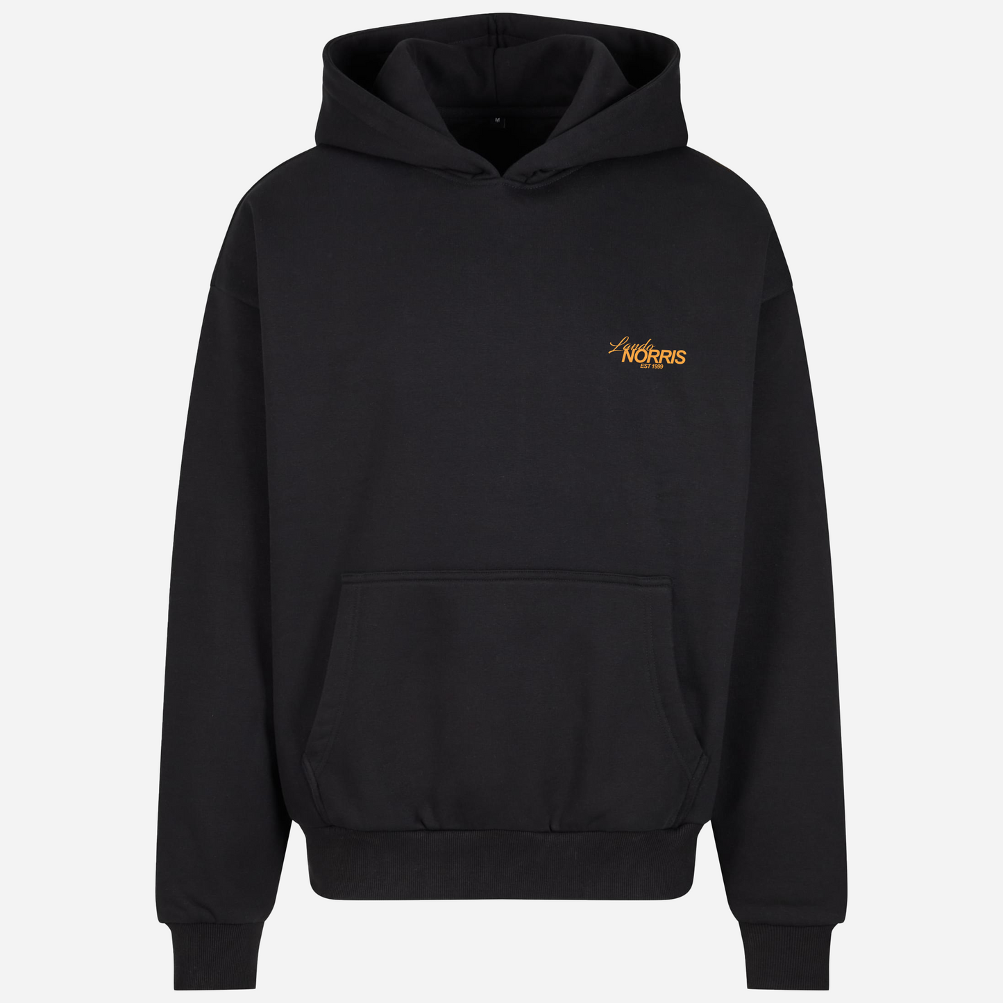 LANDO 4 OVERSIZED HOODIE