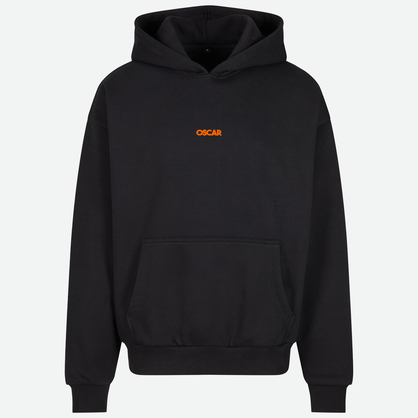 OSCAR 81 BLUZA OVERSIZE