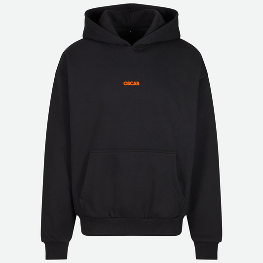 OSCAR 81 BLUZA OVERSIZE