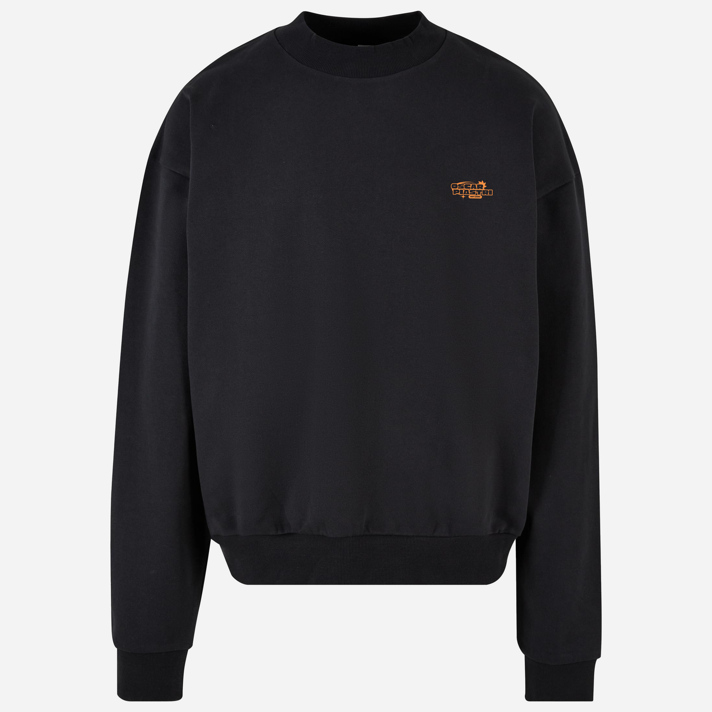 OSCAR 81 CREW NECK