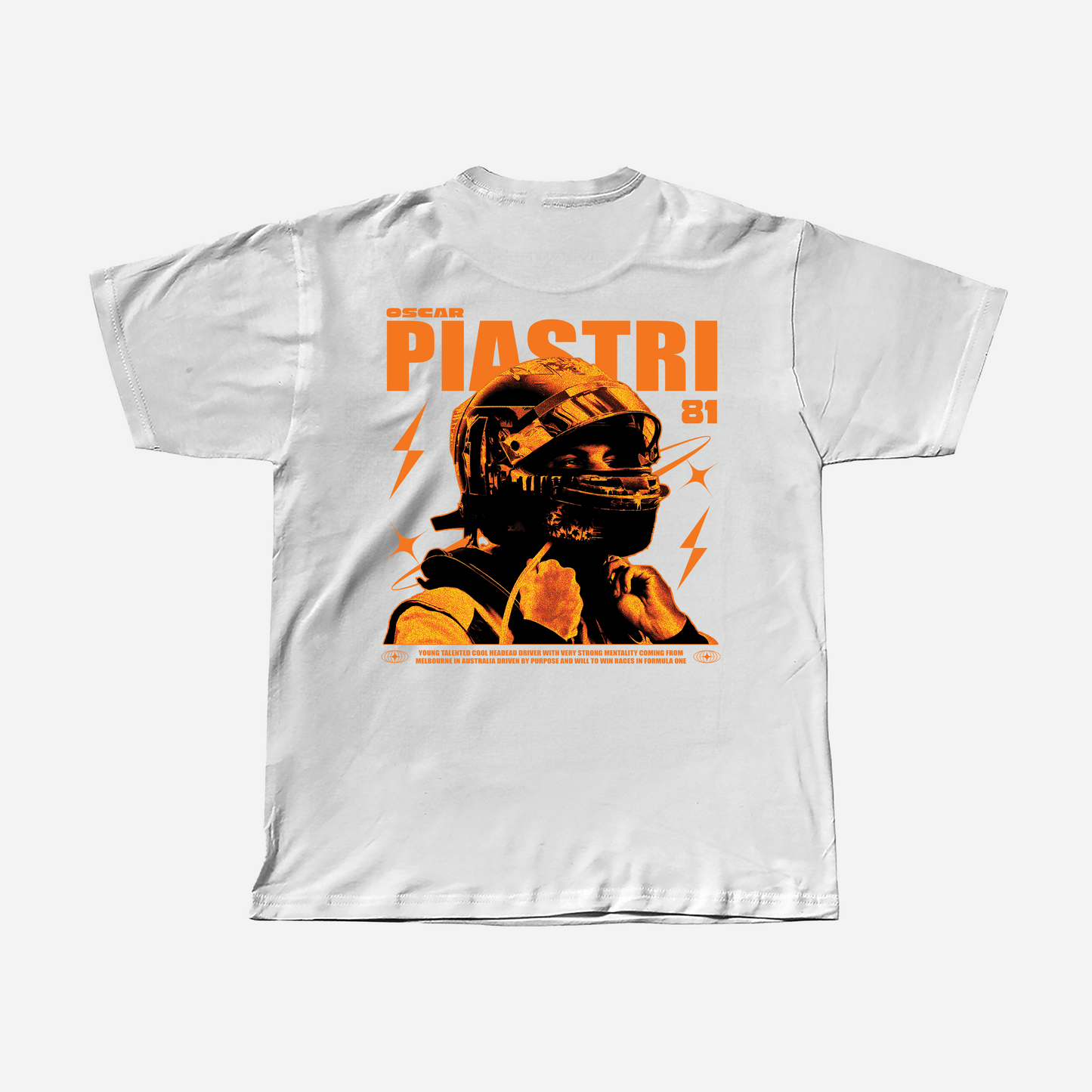 OSCAR 81 TEES