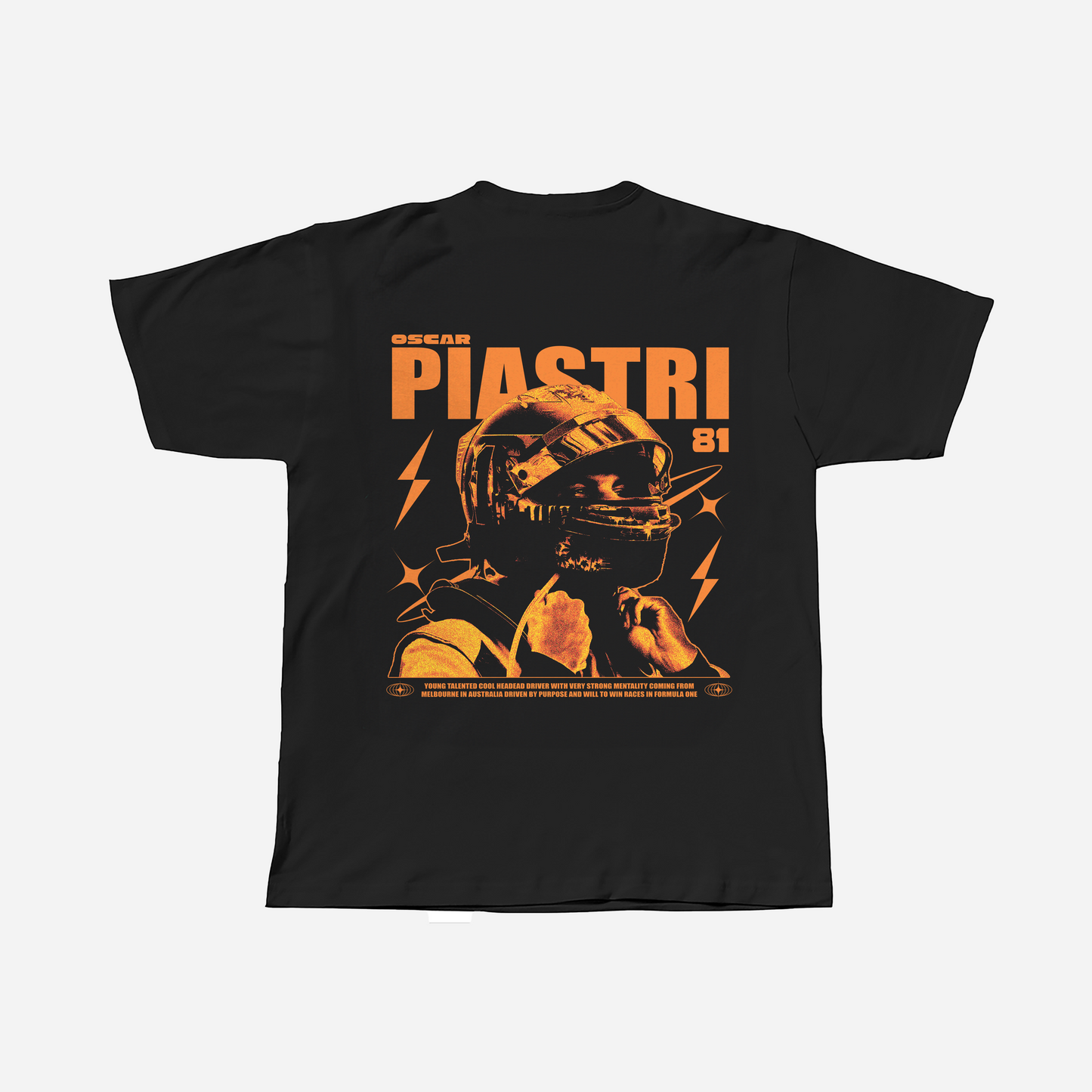 OSCAR 81 TEES