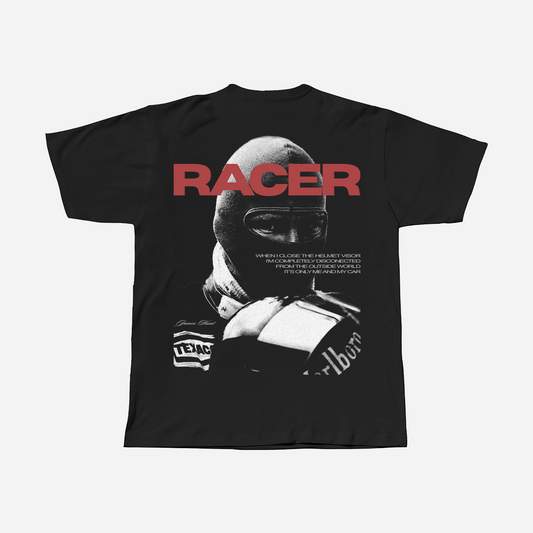 RACER V2 KOSZULKA