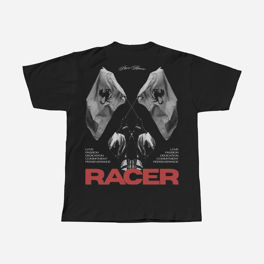 RACER V1 KOSZULKA