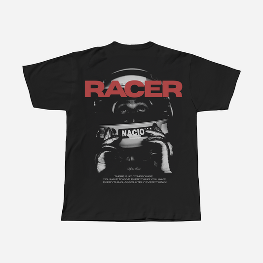 RACER KOSZULKA