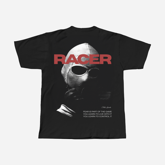 RACER V4 KOSZULKA