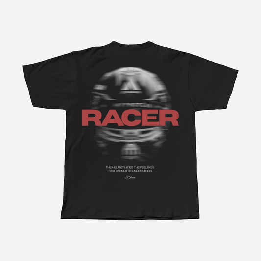 RACER KOSZULKA V5