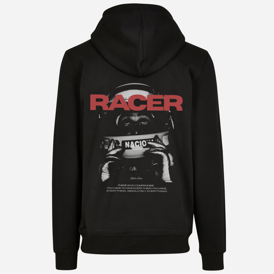 RACER BLUZA