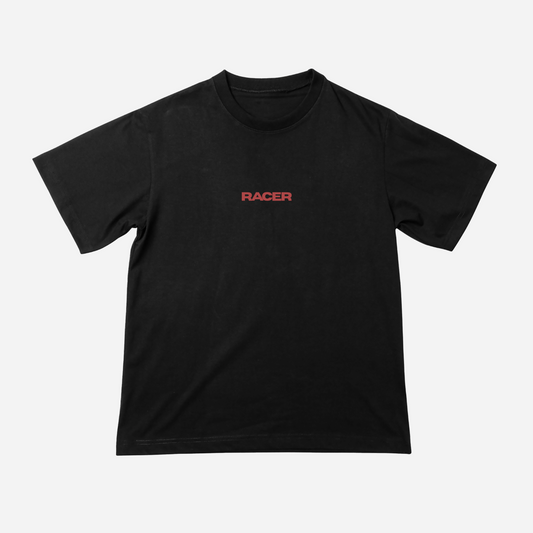 RACER KOSZULKA OVERSIZE V4