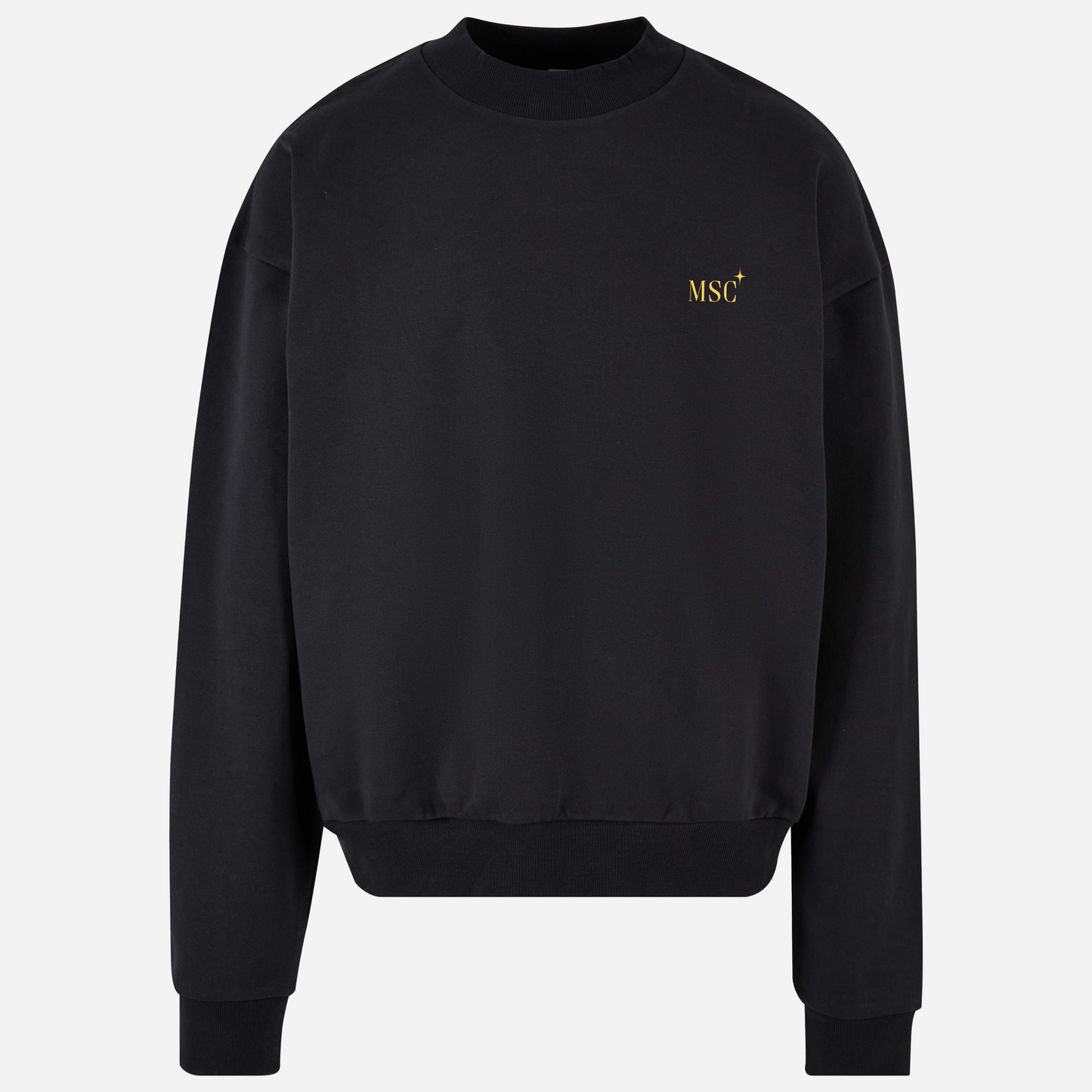 SCHUMI BLUZA BEZ KAPTURA