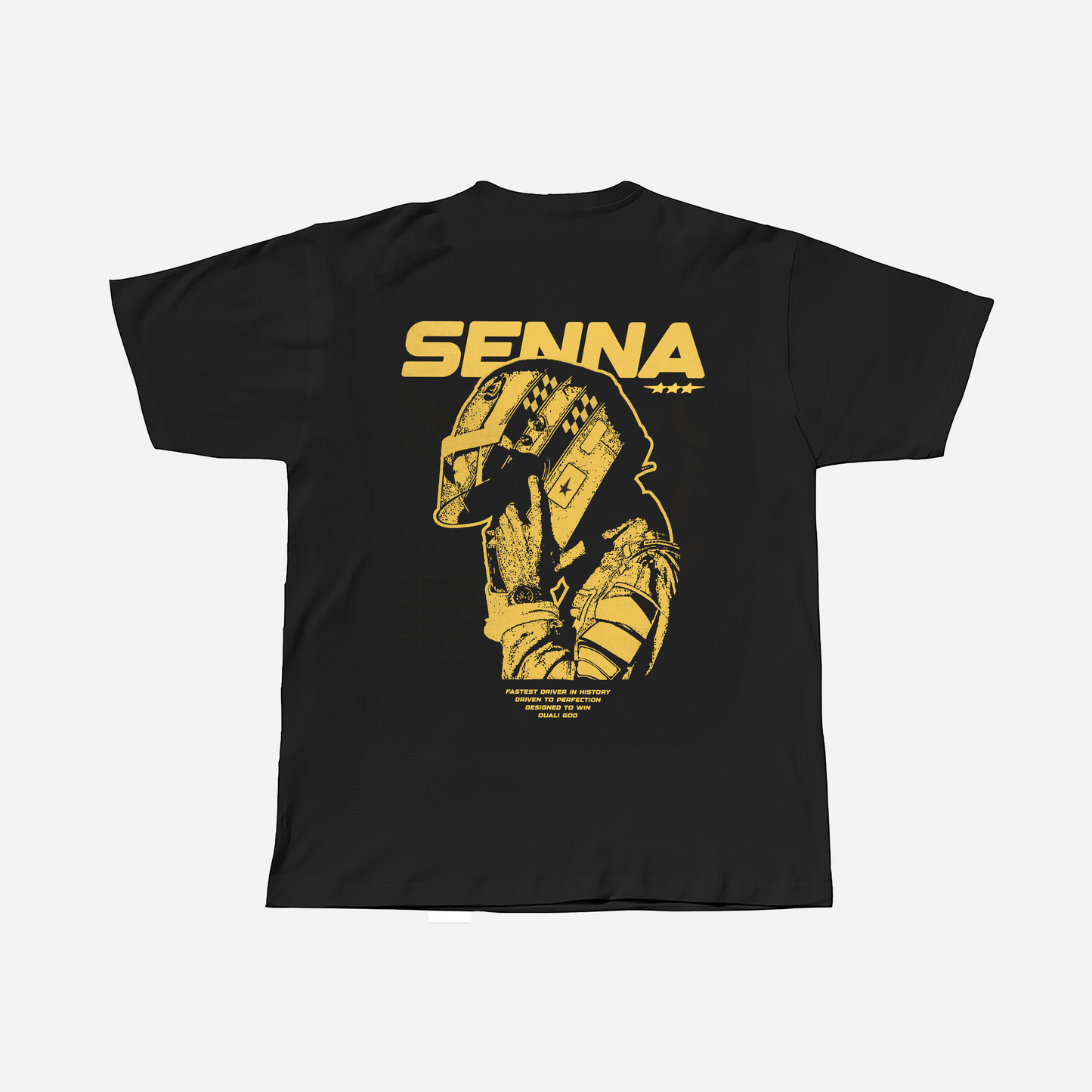 AYRTON TEES