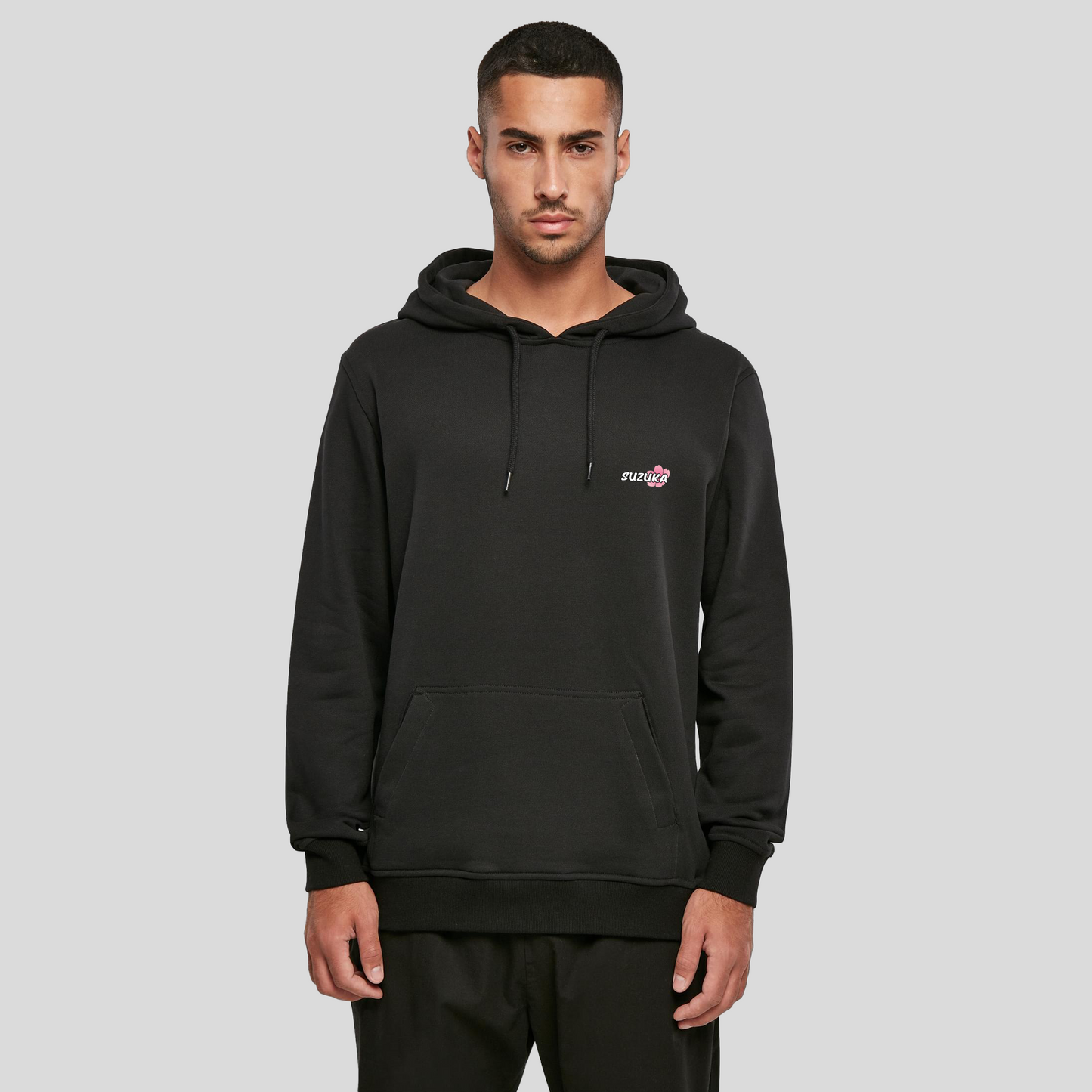 SUZUKA HOODIE