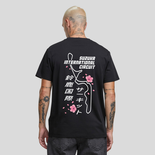 SUZUKA TEES
