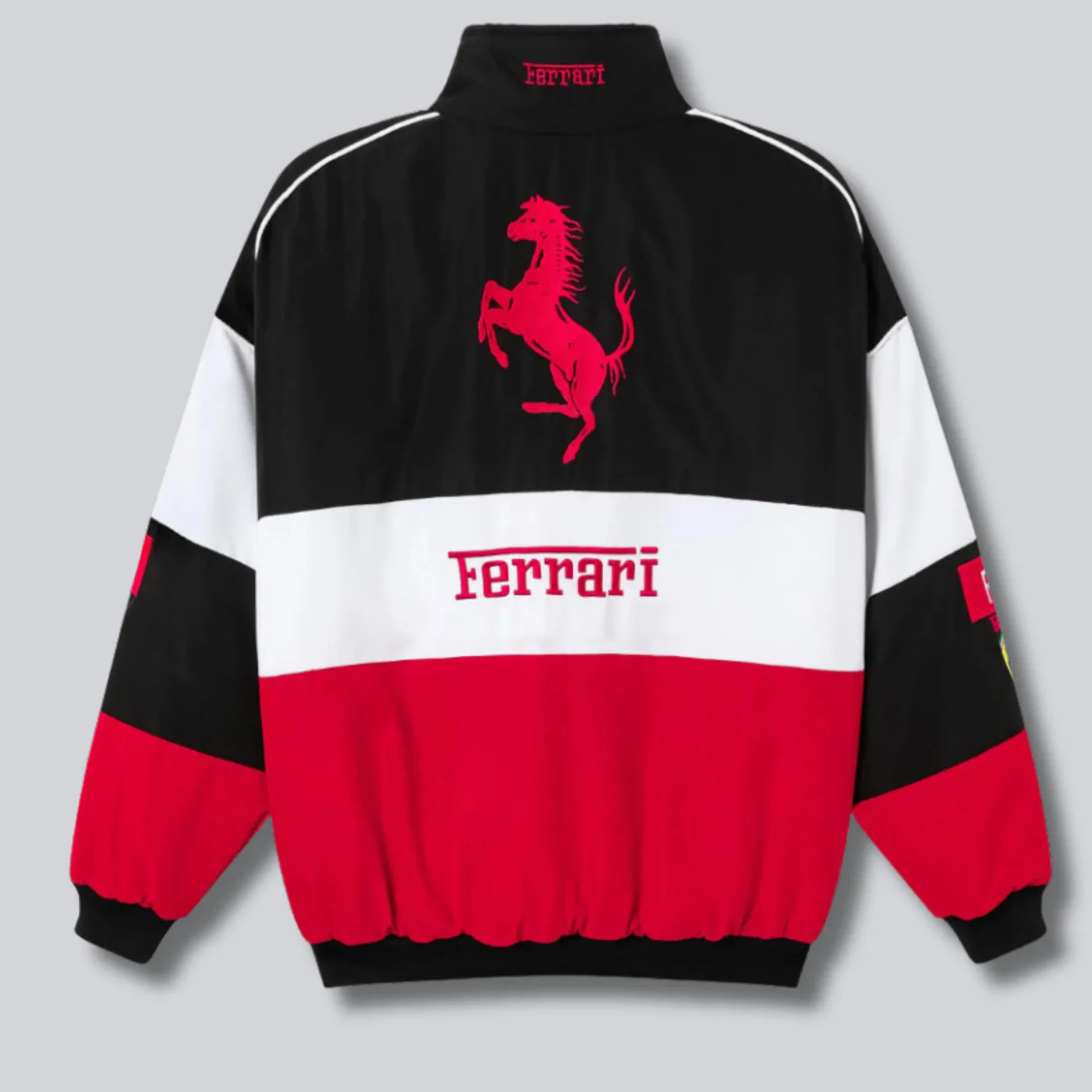KURTKA SCUDERIA