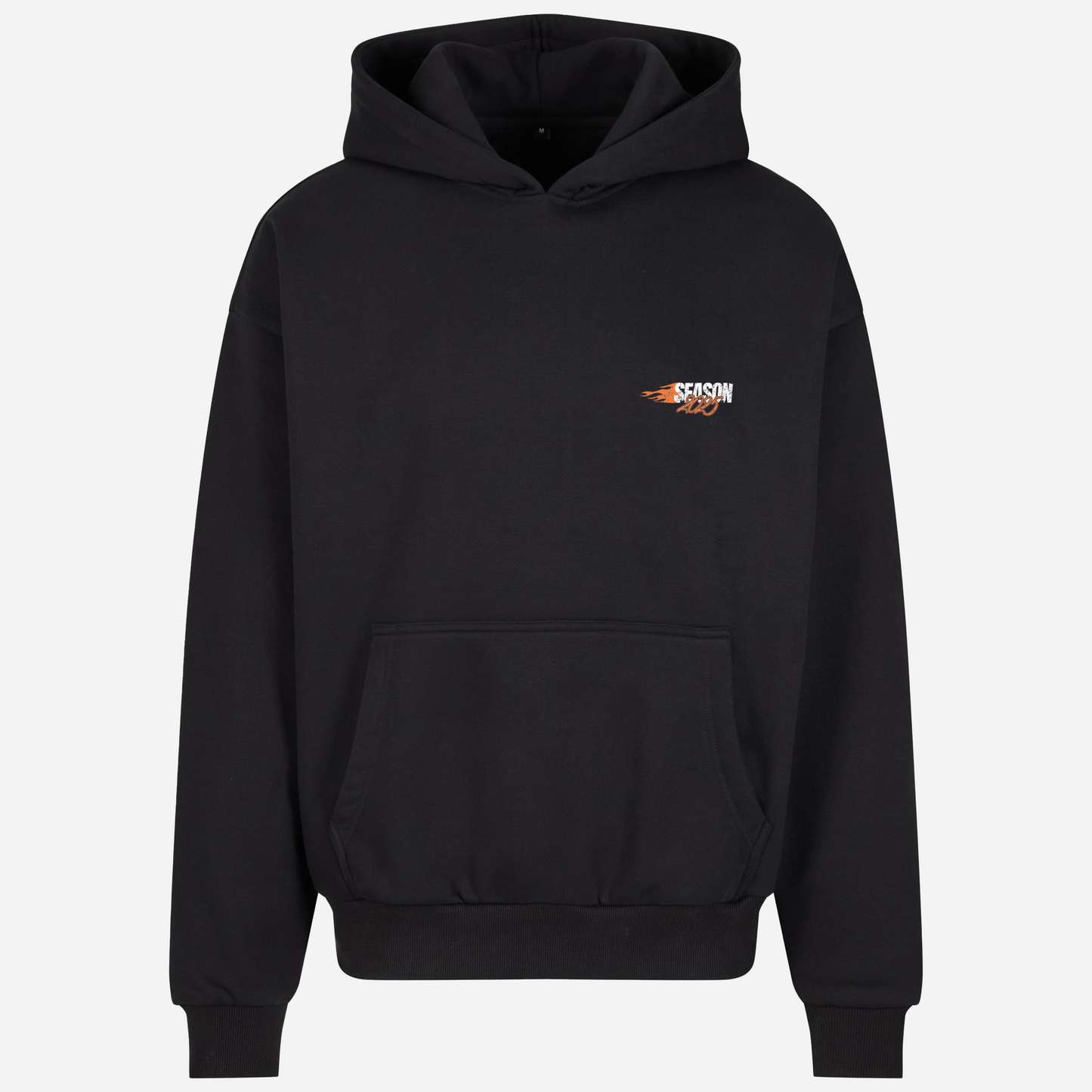 WORLD TOUR  2025 BLUZA OVERSIZE